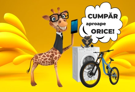 Fixi cumpara practic orice