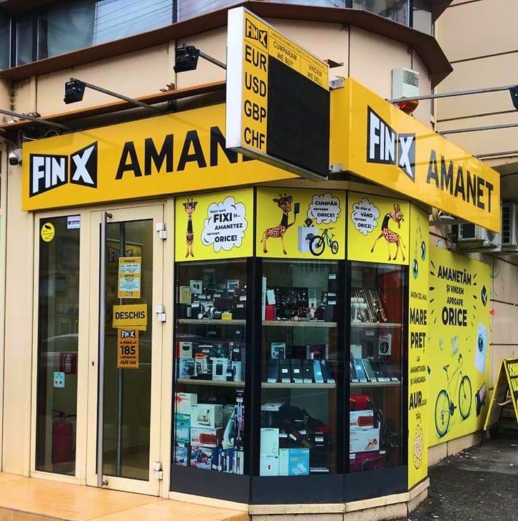 Agenția 3
