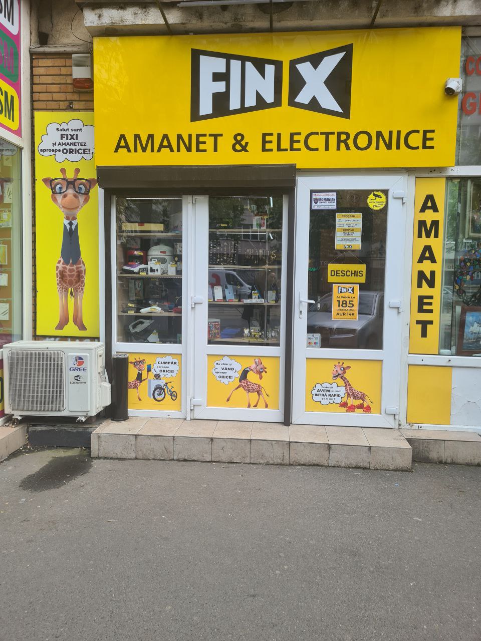 Agenția 8