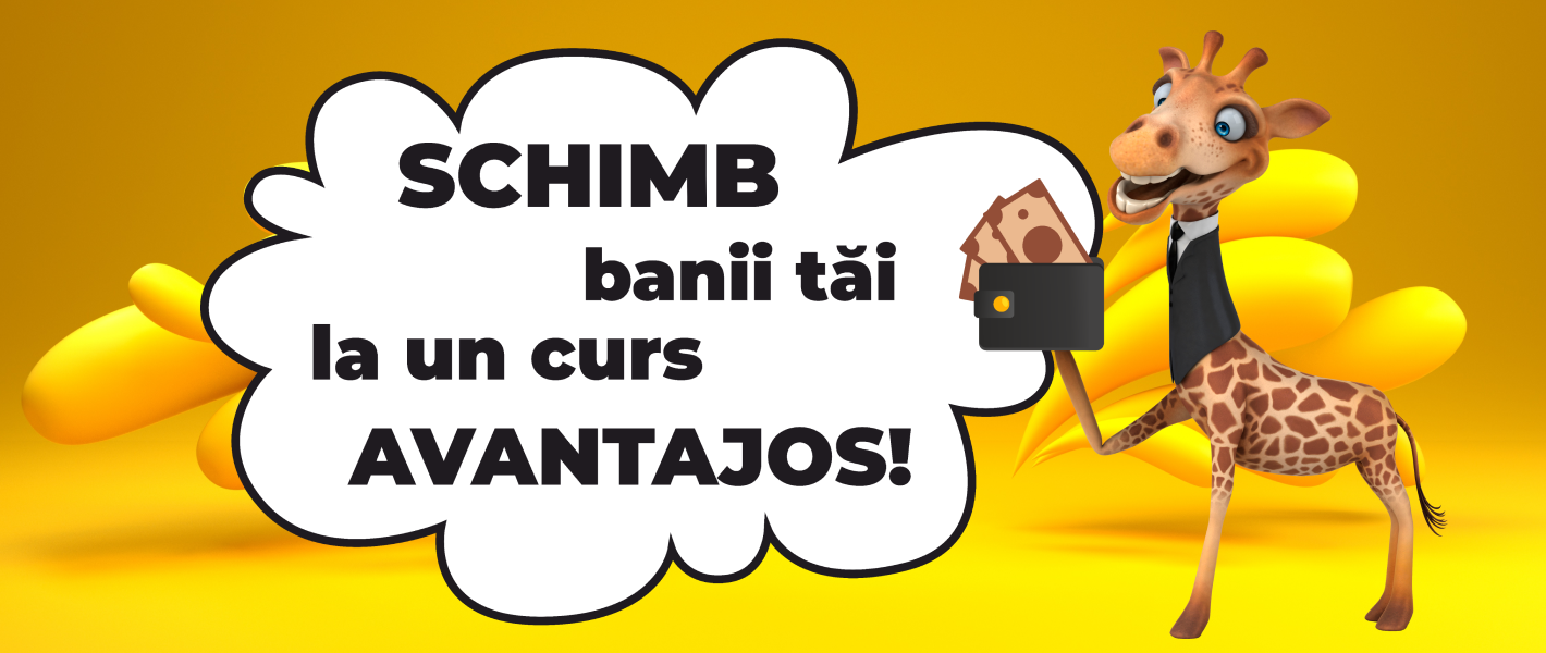 Fixi schimba si valuta